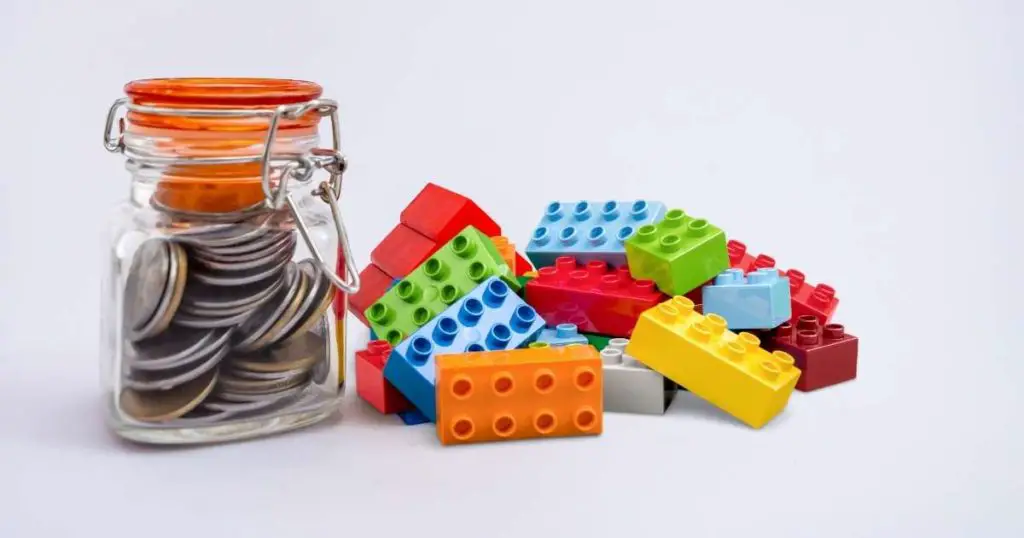 Why is LEGO So Expensive? Brick Bucks