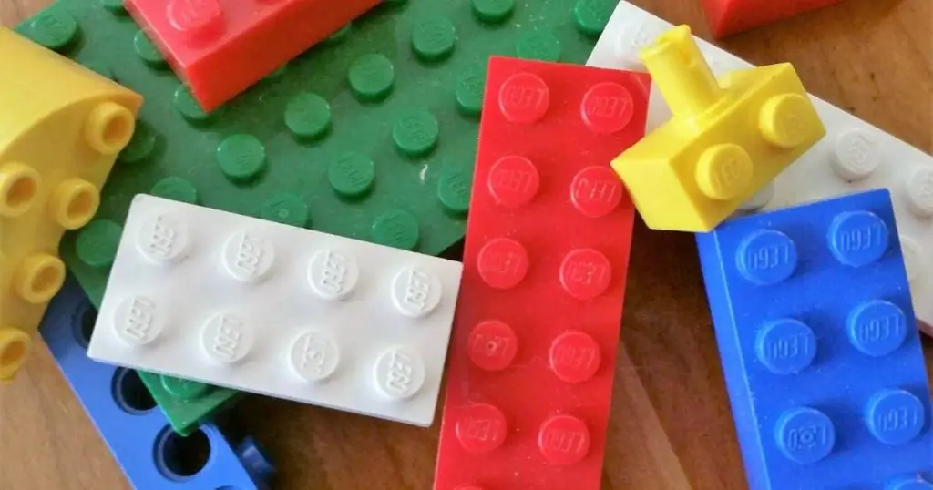 What to do if a LEGO Set is Missing Pieces Brick Bucks