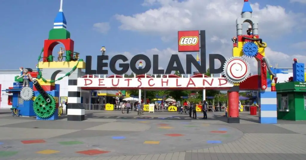 legoland deutschland resort