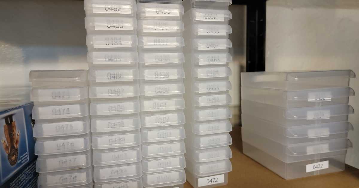 How to Sell LEGO Parts on BrickLink 9 Ultimate Tips Brick Bucks