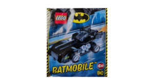 Every LEGO Batmobile Ever Released – Brick Bucks